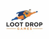 /public/logoimage/1589286918Loot Drop Games Logo 16.jpg